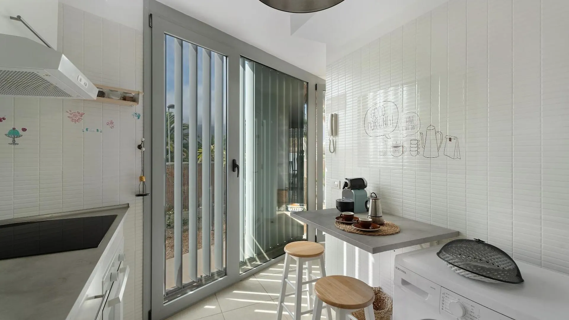 Villa En Taro 기마르 스페인