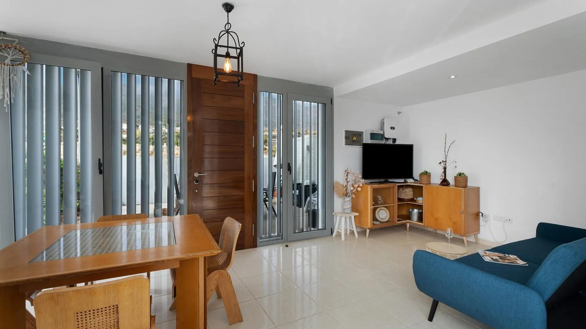 Villa En Taro Guimar 0*,