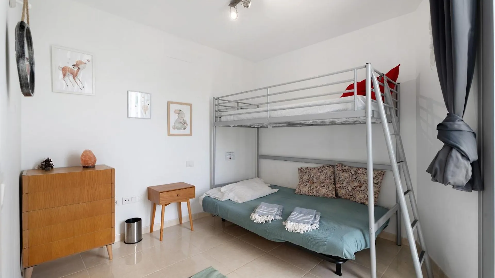 Villa En Taro Guimar 0*,